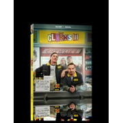 Clerks III (Blu-ray + Digital Copy)