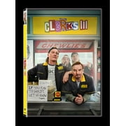 Clerks III (Lionsgate) (DVD)