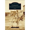 thumbnail image 1 of Clermont, Fayette County (Hardcover), 1 of 1