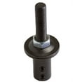thumbnail image 1 of Clesco A-4FS  1/2" Motor Arbor to 1/2" Threaded Shaft Adapter - Extra Long, 1 of 1