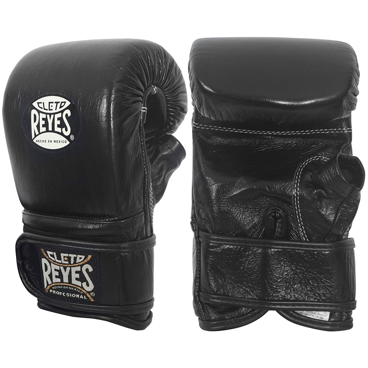 Cleto reyes bag mitts hotsell