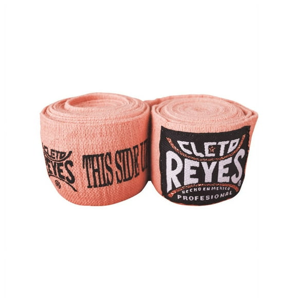 Cleto Reyes Boxing Compression Hand Wraps for Men and Women (One Size)