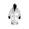 thumbnail image 1 of Cleto Reyes Boxing Robes Unisex (Large, White), 1 of 6