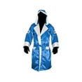 thumbnail image 1 of Cleto Reyes Boxing Robes Unisex (Small, Electric Blue/White), 1 of 1