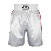 Cleto Reyes Boxing Trunks for Man Small, Mexico