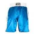 thumbnail image 1 of Cleto Reyes Boxing Trunks for Man (X-Large, Electric Blue/White), 1 of 1