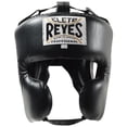 thumbnail image 1 of Cleto Reyes Classic Training Headgear Large Black, 1 of 2