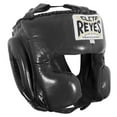thumbnail image 1 of Cleto Reyes Classic Training Headgear Xlarge Black, 1 of 1