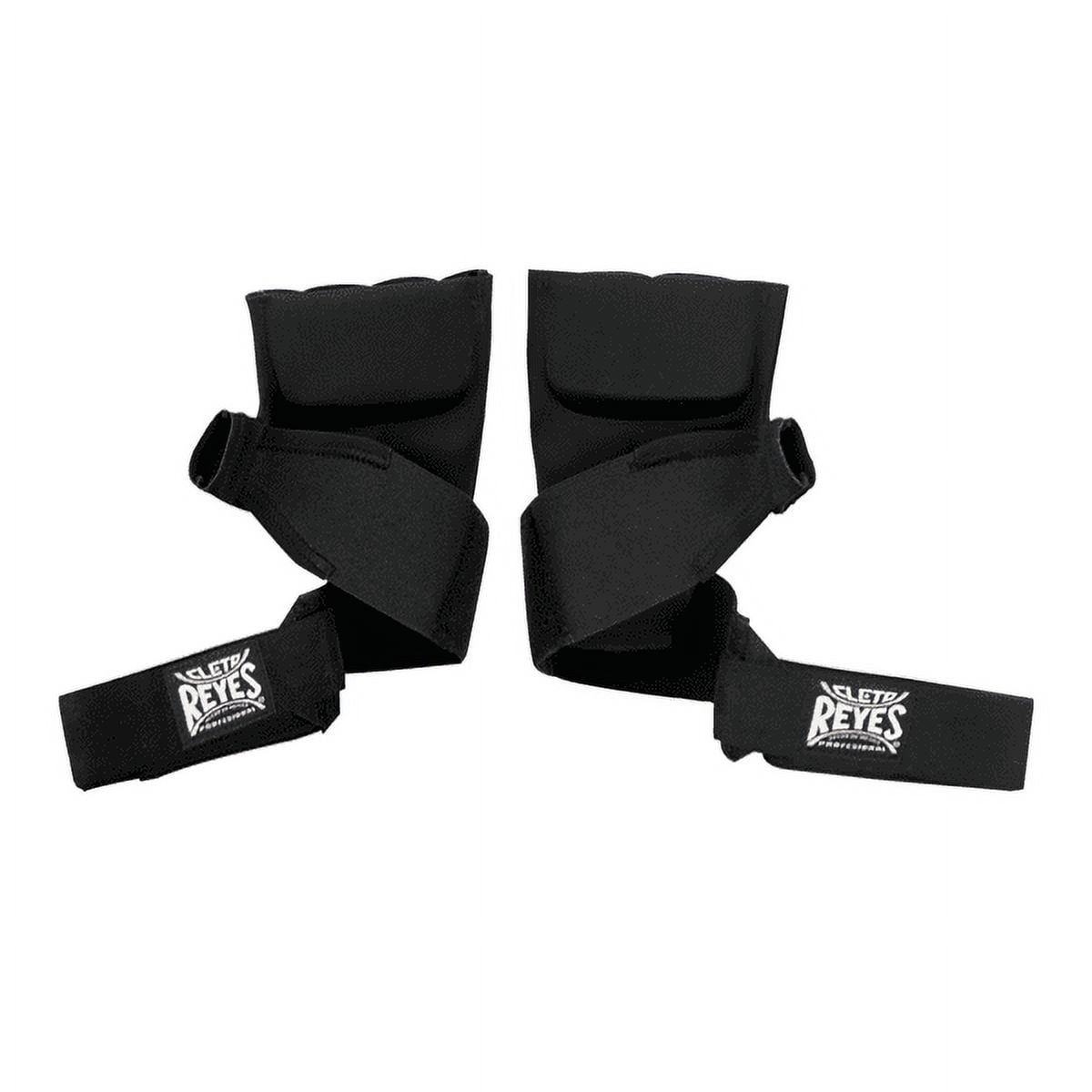 Cleto Reyes Evolution Gel Slip On Hand Wraps for Boxing, Under Gloves
