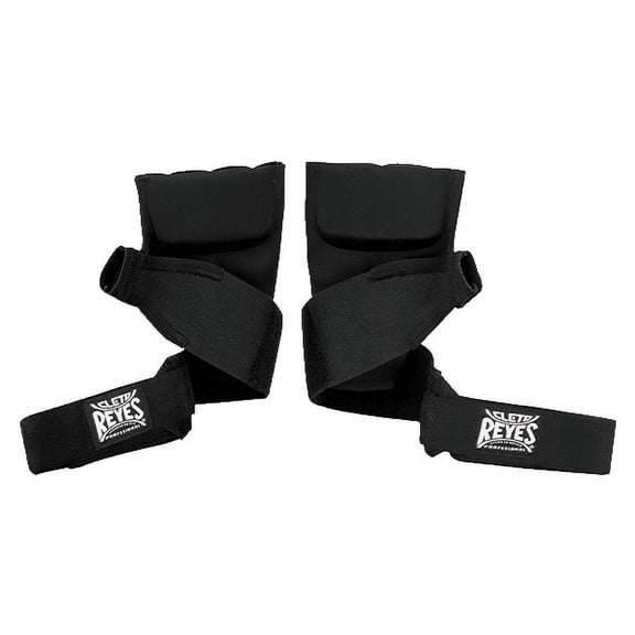 Cleto Reyes Evolution Gel Slip on Hand Wraps for Boxing (Large)
