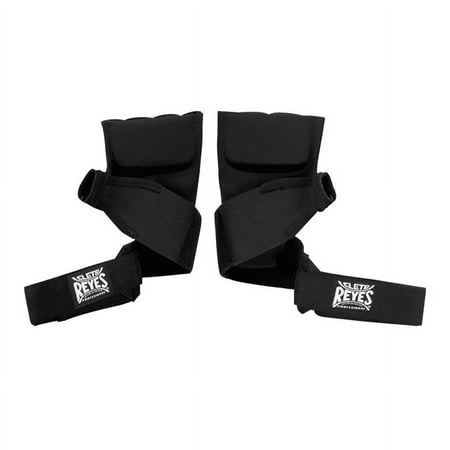 Cleto Reyes Evolution Gel Slip on Hand Wraps for Boxing (Small)