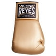 thumbnail image 1 of Cleto Reyes Giant Autograph Boxing Glove for Signing and Sports Memorabilia (Gold), 1 of 1