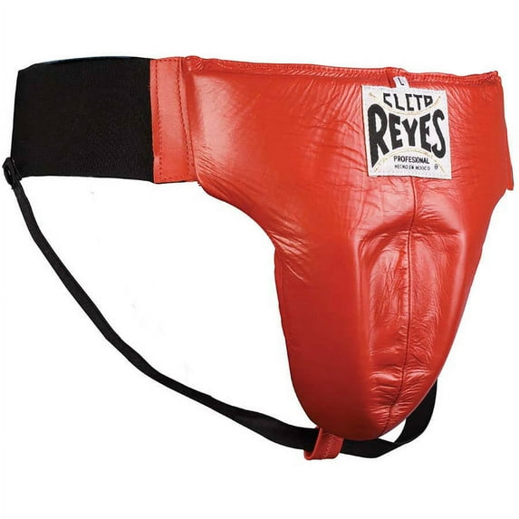 Cleto Reyes Groin Protector Medium