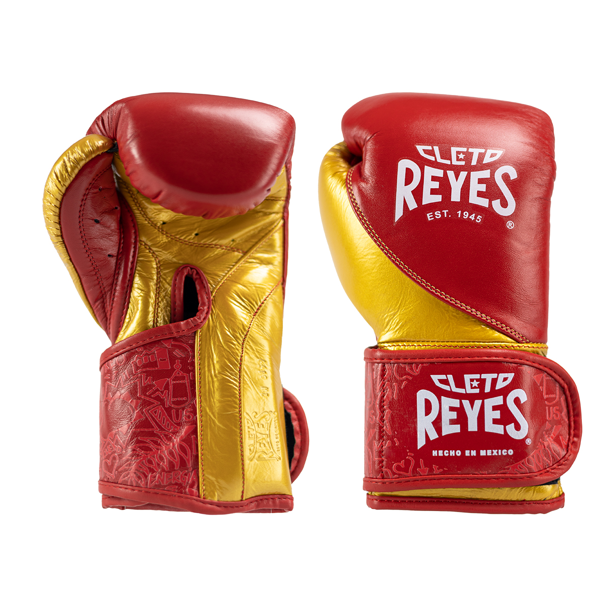 Cleto Reyes 65 lb. Wrecking Ball Heavy Bag