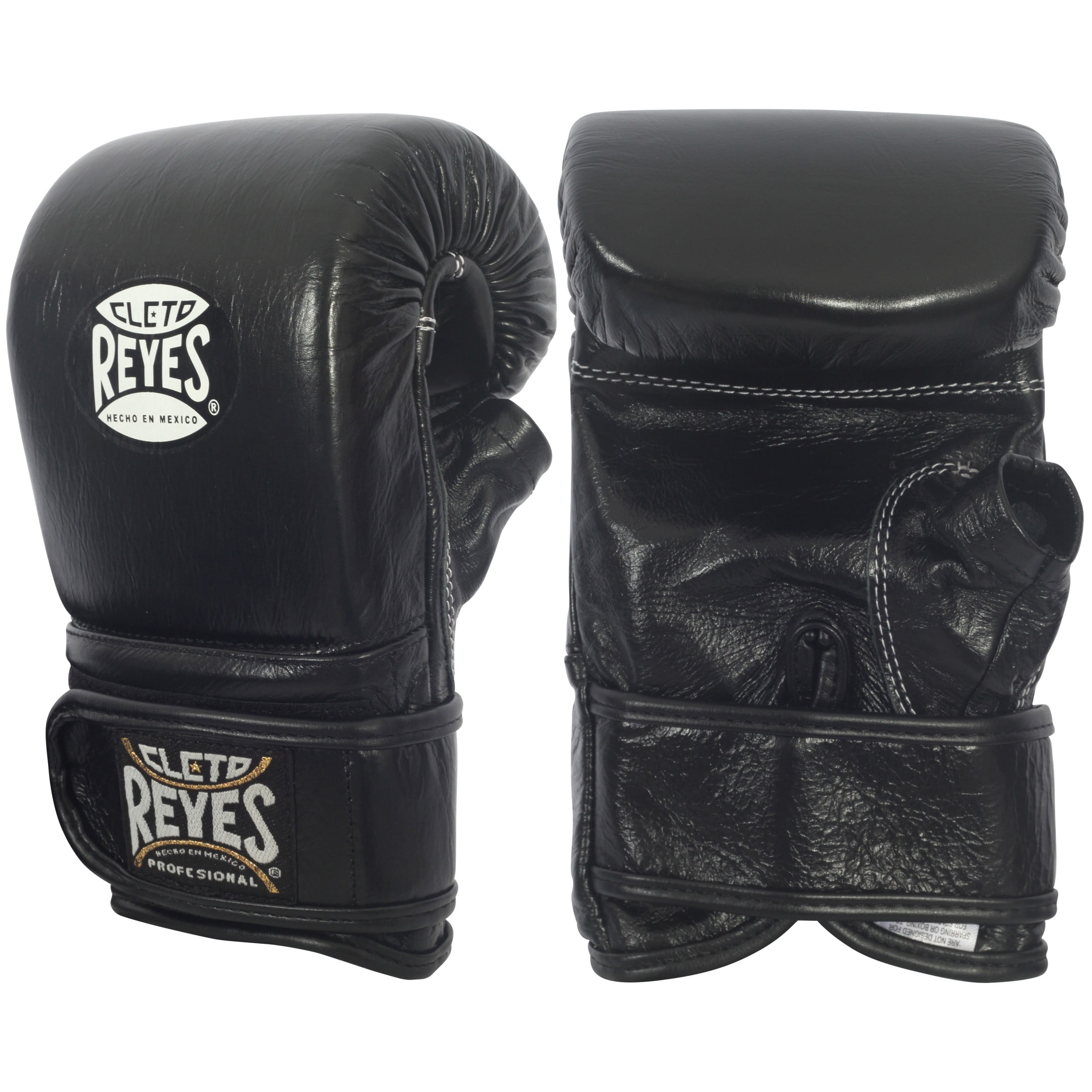 Cleto reyes hook and loop outlet