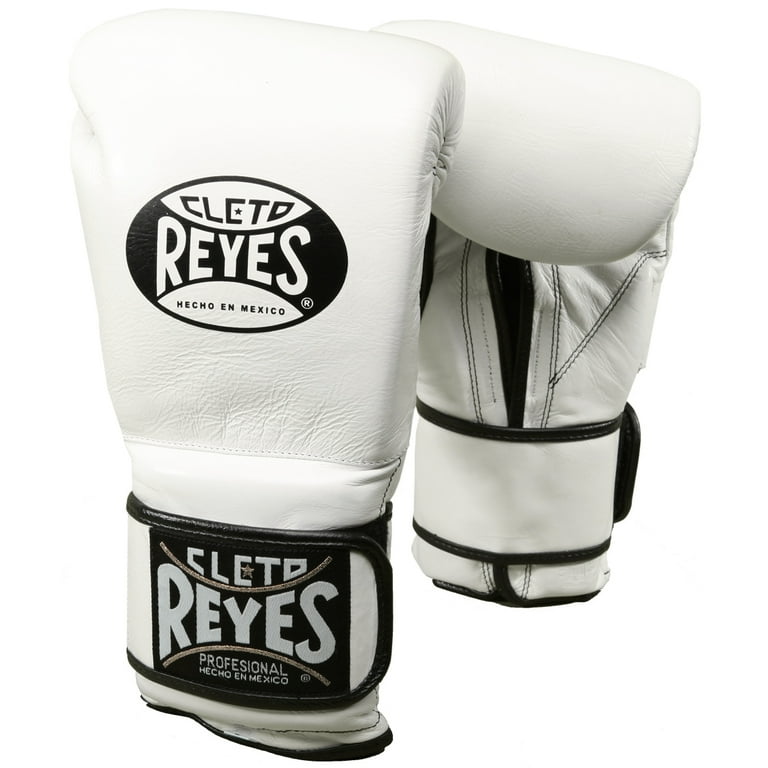 Cleto reyes hook sales and loop training gloves