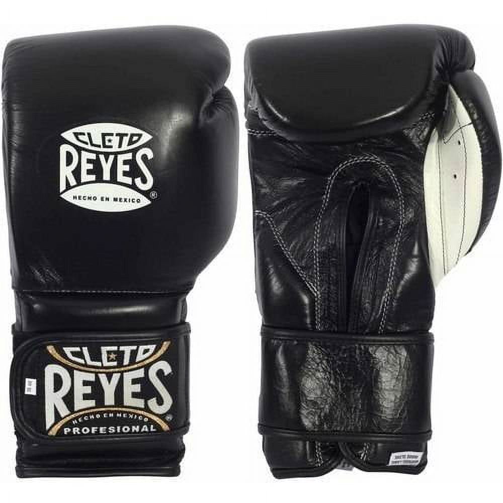 Cleto Reyes Playeras Cleto Reyes Hook Loop Training Gloves 18