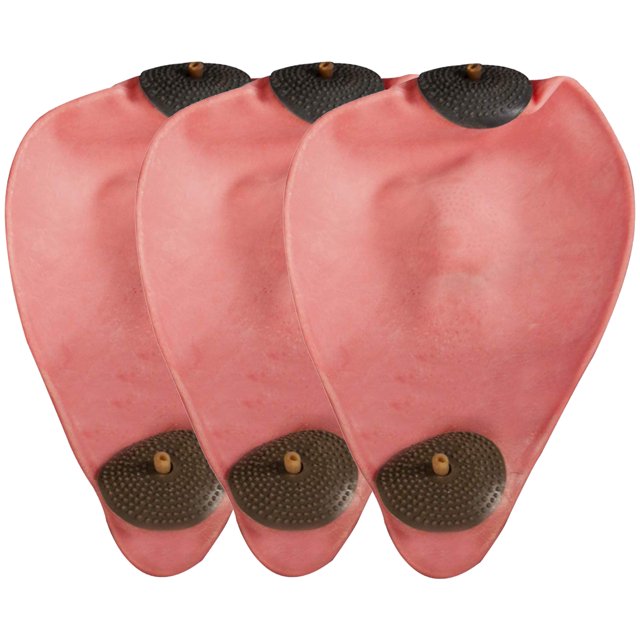 Cleto Reyes Natural Latex Two Valve Speed Bag Bladder 3 Pack