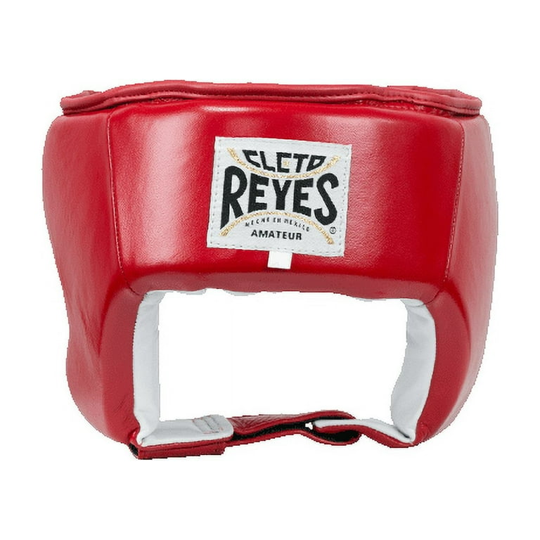Cleto Reyes Official USA Boxing Approved Amateur Boxing Headgear