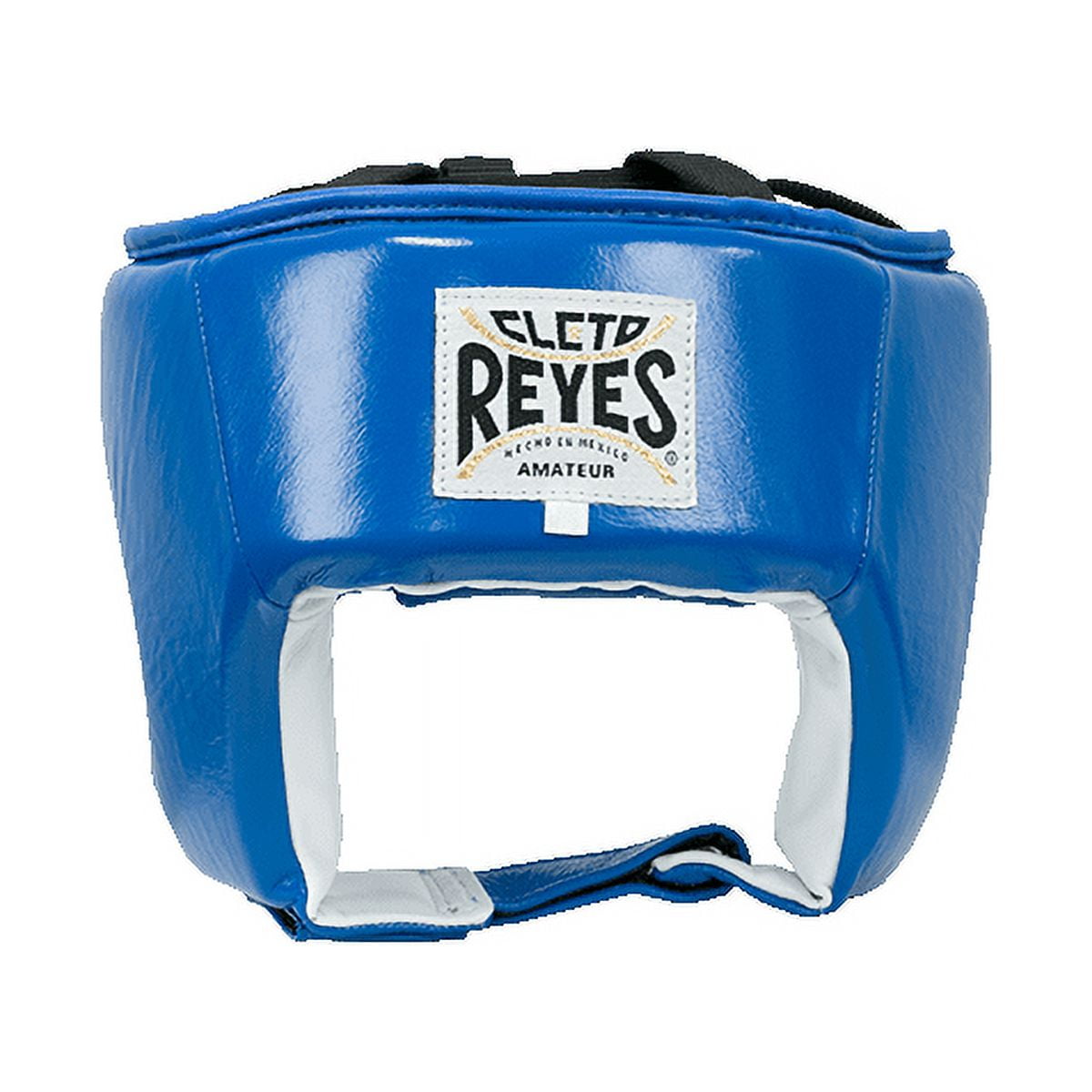 Cleto Reyes Official USA Boxing Approved Amateur Boxing Helmet
