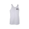 thumbnail image 1 of Cleto Reyes Olympic Boxing Jersey Tank Top for Men and Women (Medium, White), 1 of 1