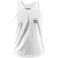 thumbnail image 1 of Cleto Reyes Olympic Jersey Tank Top - XS - White, 1 of 2