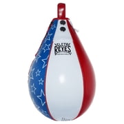 Cleto Reyes Platform Leather Punching Speed Bag for Boxing Medium, USA