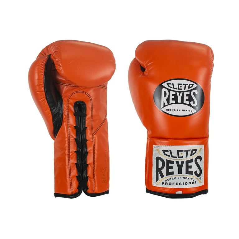 Cleto Reyes Hook Loop Training Boxing Gloves, 53% OFF