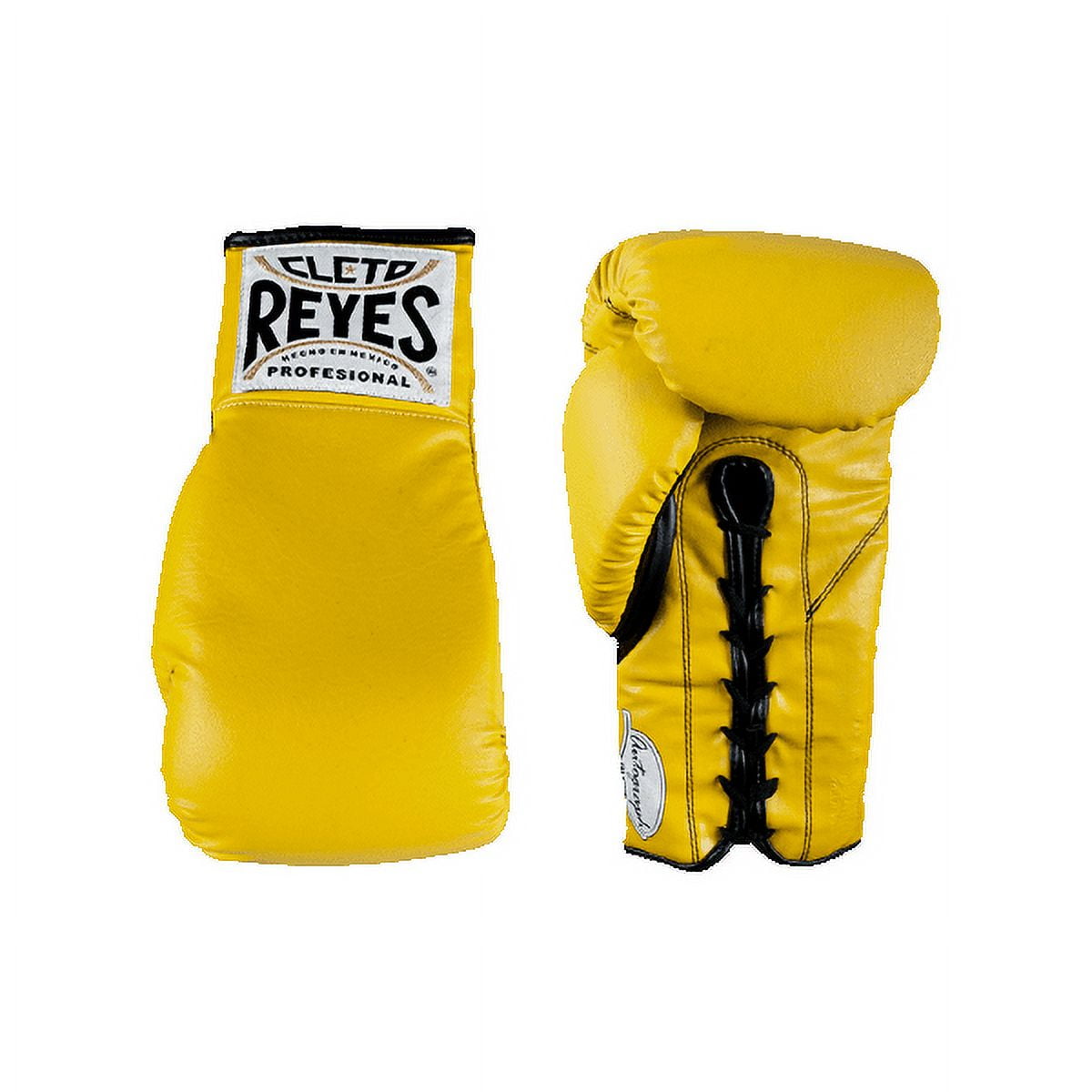Cleto Reyes Replica Boxing Glove for Autograph Signing and Sports