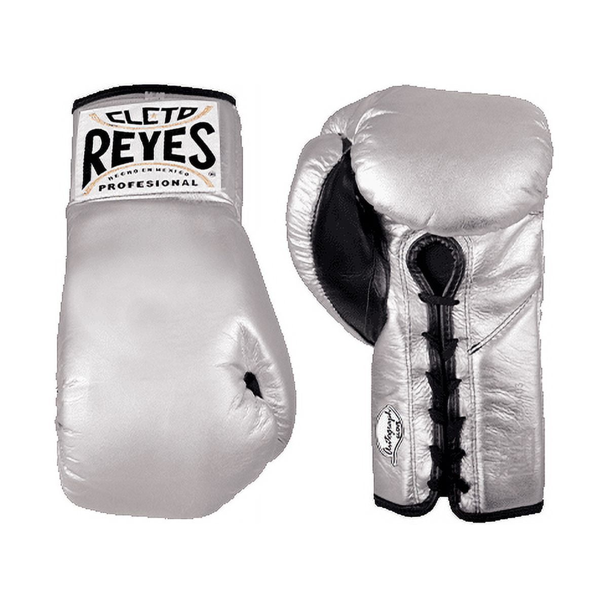 Cleto Reyes Replica Boxing Glove for Autograph Signing and Sports