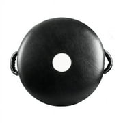 Cleto Reyes Round Punching Pad Striking Cushion with Handles Large