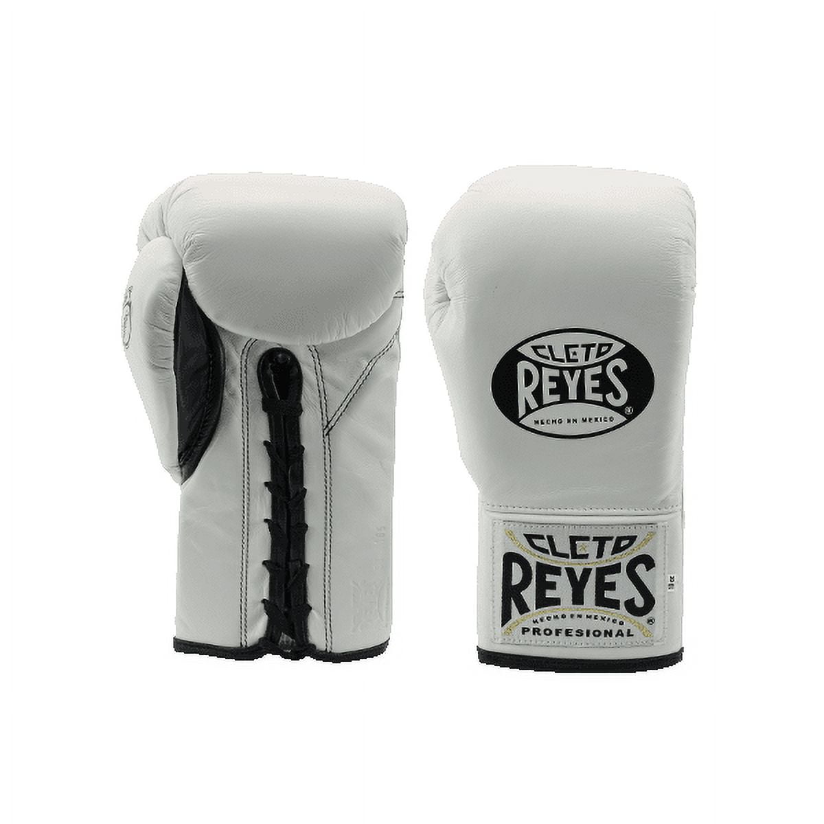 Safetec Gloves Cleto Reyes