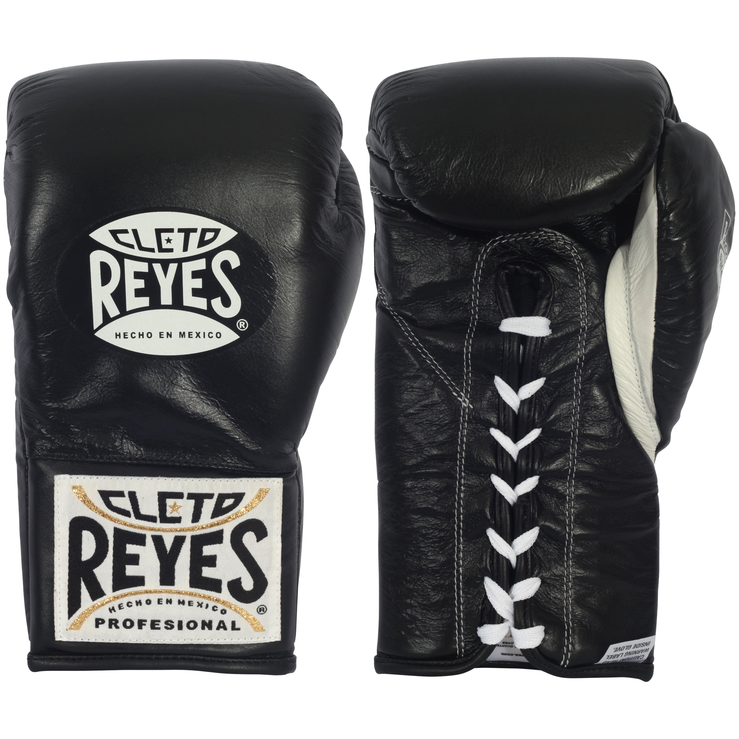 Safetec Gloves Cleto Reyes
