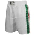 thumbnail image 1 of Cleto Reyes Satin Boxing Trunks XL Mexico, 1 of 1