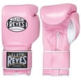 thumbnail image 1 of Cleto Reyes Super Bag Gloves Junior Pink, 1 of 1