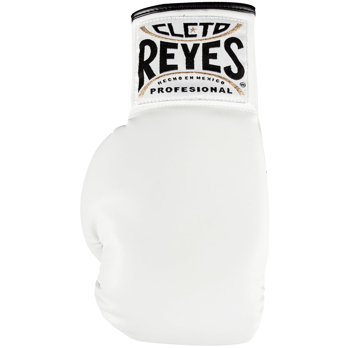 Cleto Reyes Synthetic leather Boxing Gloves, White, Ireland Ubuy