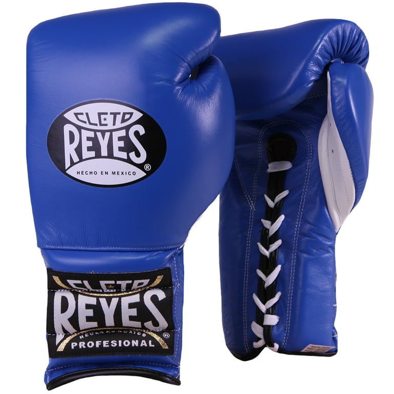 Cleto Reyes Boxing Gloves for sale