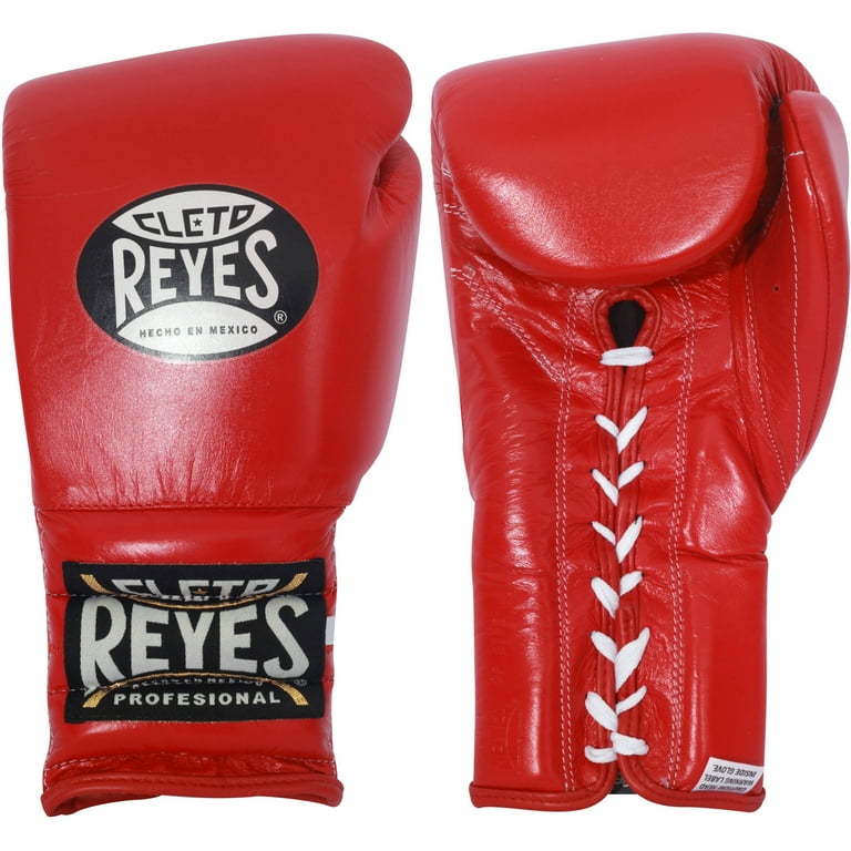 Cleto reyes 12 oz gloves new arrivals