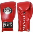 thumbnail image 1 of Cleto Reyes Training Boxing Gloves 16 oz Red, 1 of 1