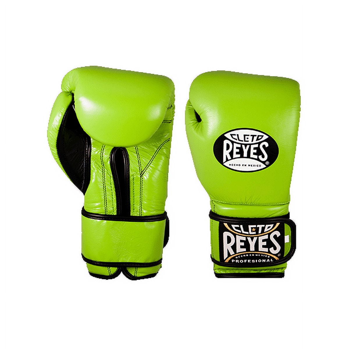 Cleto Reyes Training Gloves with Hook and Loop Closure for Men and