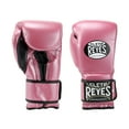 thumbnail image 1 of Cleto Reyes Training Gloves with Hook and Loop Closure for Men and Women (12oz, Pink), 1 of 6