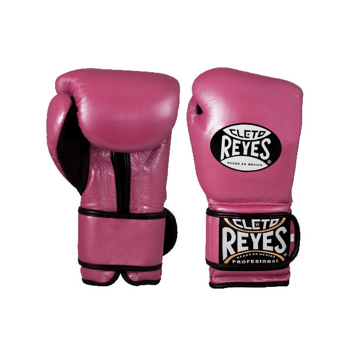 Cleto Reyes Training Gloves with Hook and Loop Closure for Men and