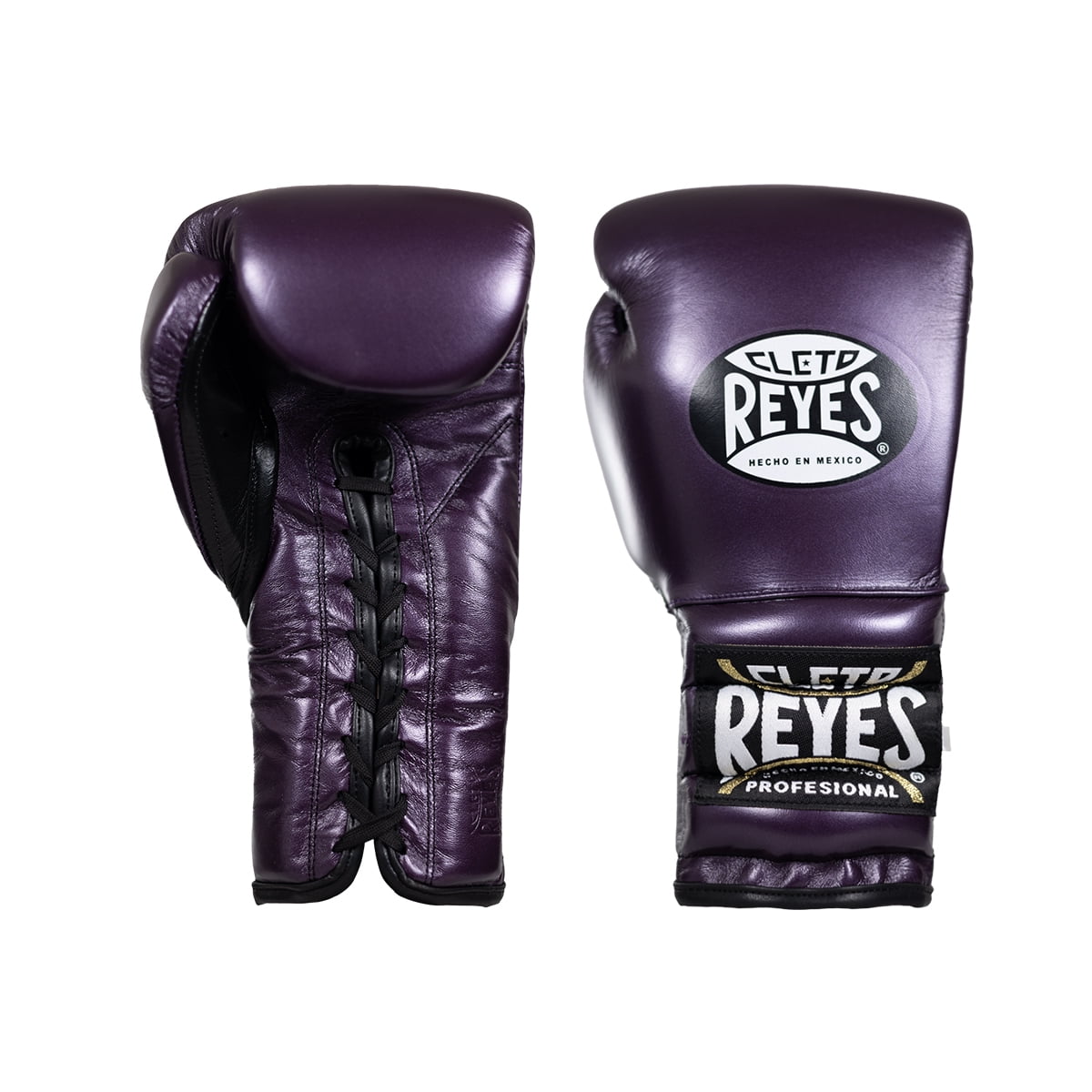 CLETO REYES HOOK AND LOOP LIME GREEN GLOVES – FIGHT 2 FINISH