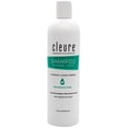 thumbnail image 1 of Cleure Fragrance Free Volumizing Shampoo for Sensitive Skin - Sulfate Free (12 oz, Pack of 1), 1 of 6