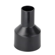 Cleva Accessories - Domestic 2. 5 inch to 1. 25 inch Vacuum Accessory Adaptor V21A