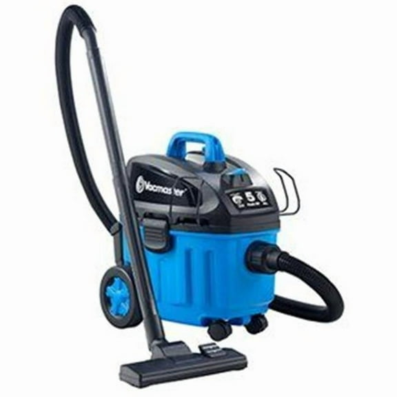 Cleva Hong Kong 4 gal 5 HP Wet & Dry Vacmaster