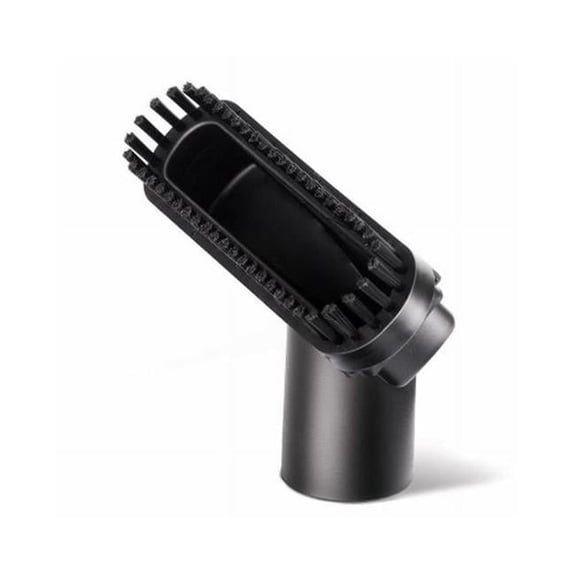 Cleva International Trading 120884 1.25 in. Vacmaster 2-N-1 Utility Brush