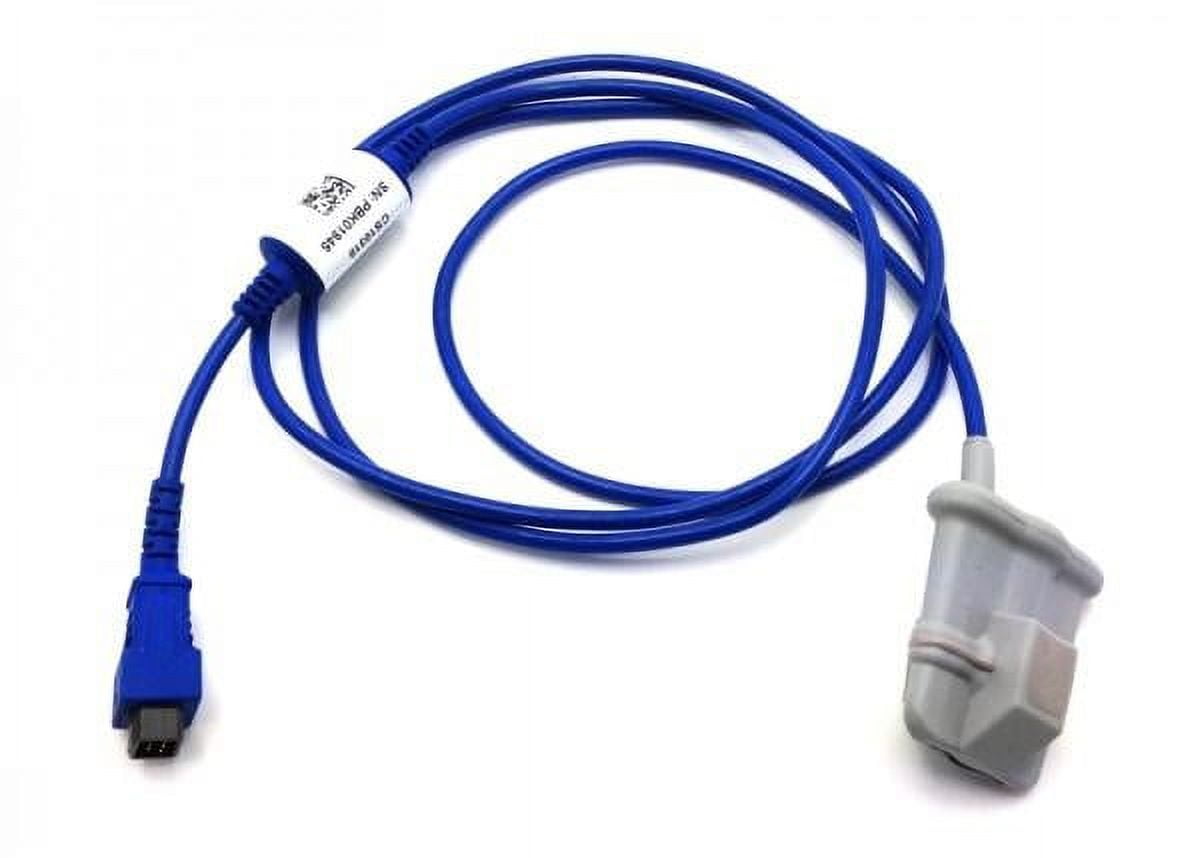 CleveMed SleepView Pulse Oximeter SoftTip Sensors