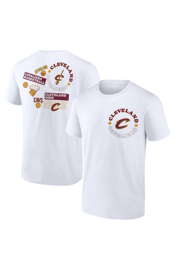 Clevel..and Cavaliers Street Collective Graphic T-Shirt, For Basketball Lover