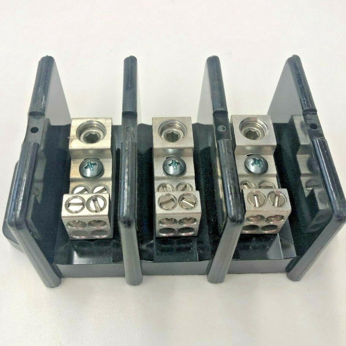 Cleveland 02193 Block;3 Terminal (Genuine Oem Part)